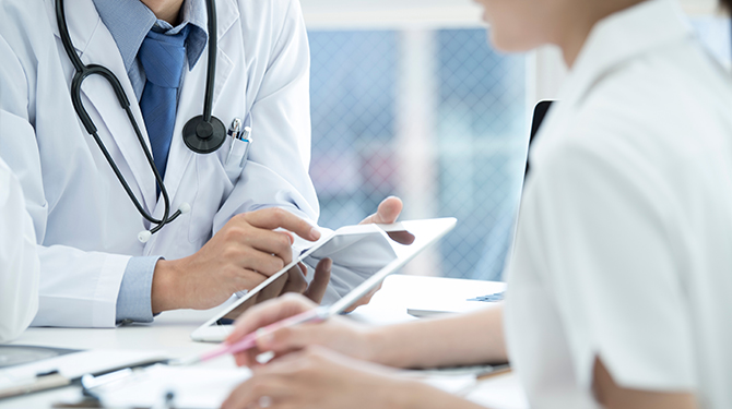 復帰後の働き方