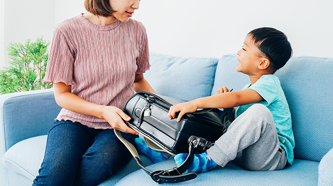 子育て真っただ中の非常勤時代