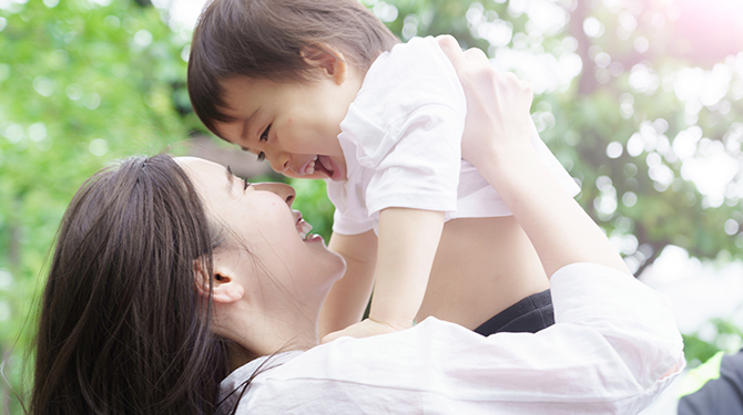 これまでを振り返って