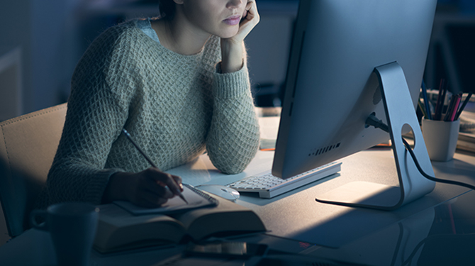 子育てで悩むとき（仕事編）